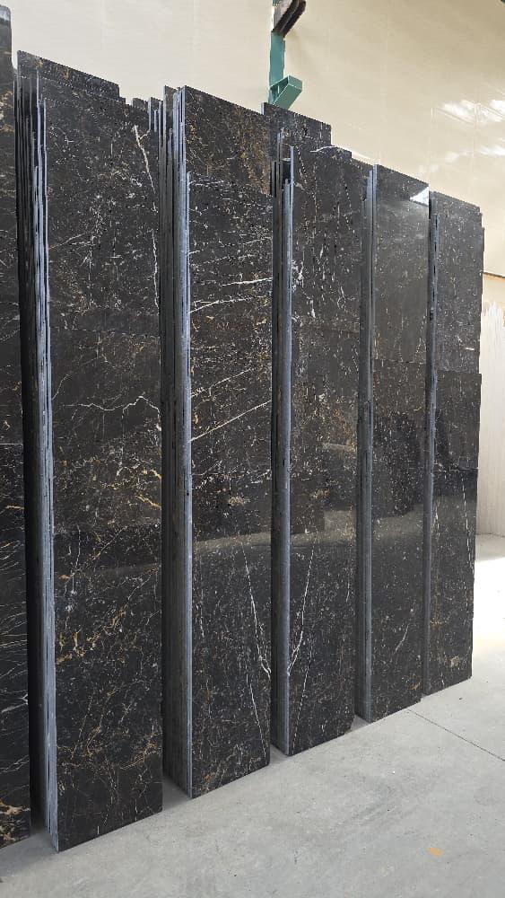 مرمریت گلدن بلک + فروش ویژه